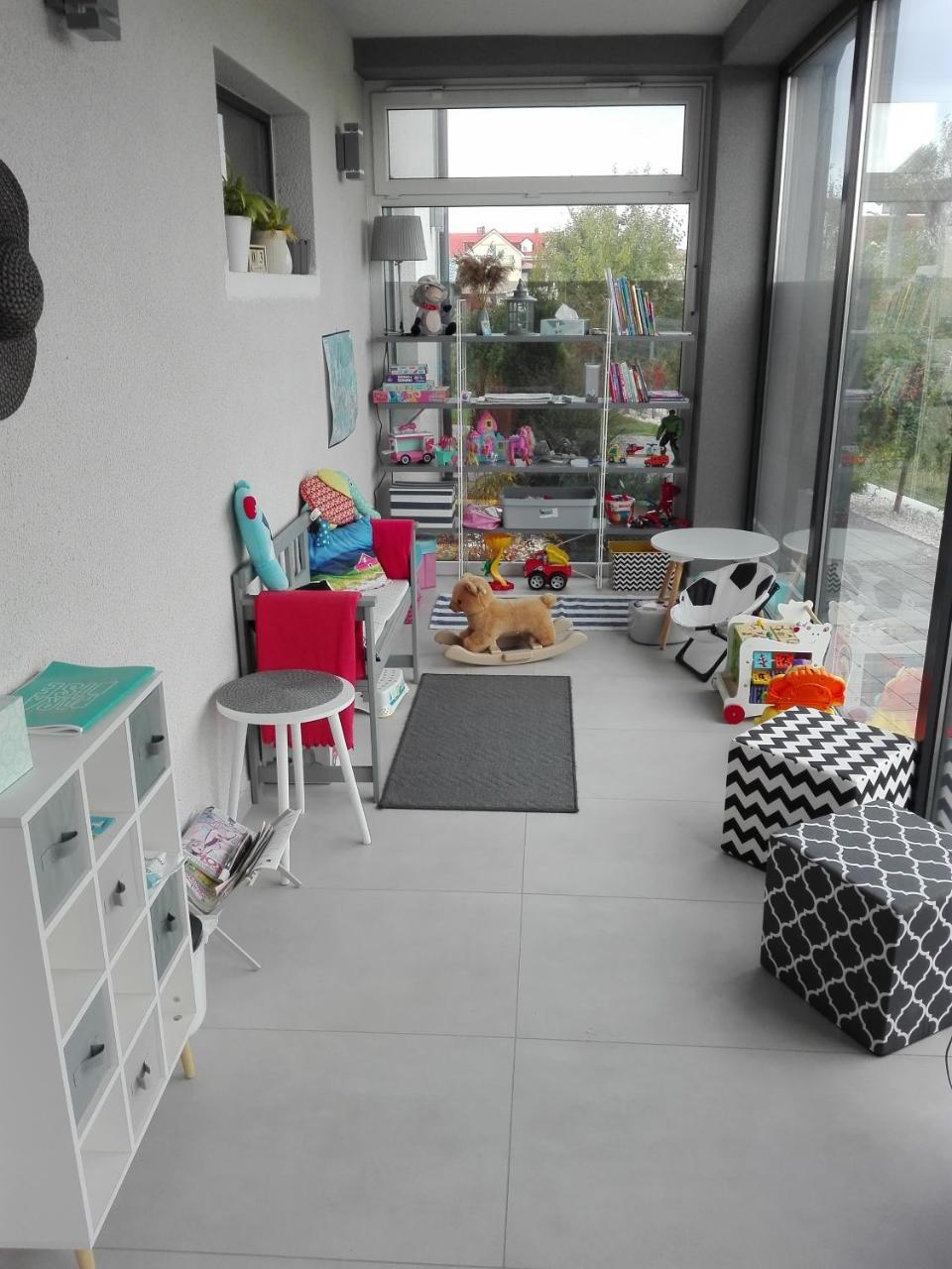 רווה Willa Dobrylko II -Apartamenty מראה חיצוני תמונה